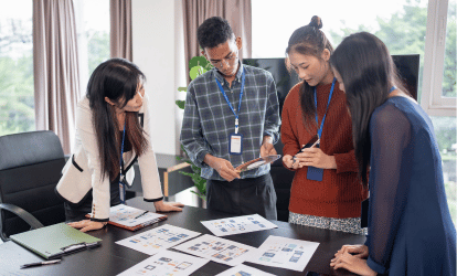 Watch RTO business development strategies video - RTO Guide Australia